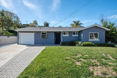 Beach Home For Sale in Oceanside, California