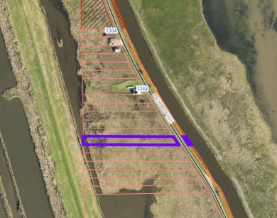 Beach Lot For Sale in Montegut, Louisiana