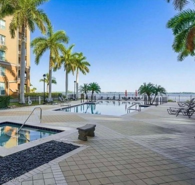 Beach Condo For Sale in Fort Myers, Florida