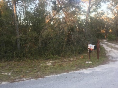 Beach Lot For Sale in Hudson, Florida