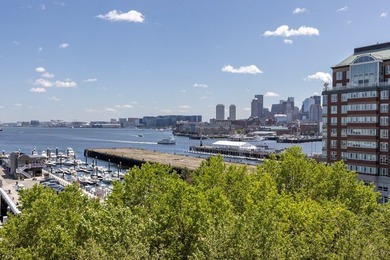 Beach Condo For Sale in Boston, Massachusetts
