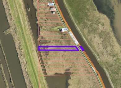 Beach Lot For Sale in Montegut, Louisiana