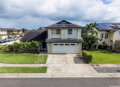 Beach Home For Sale in Ewa Beach, Hawaii