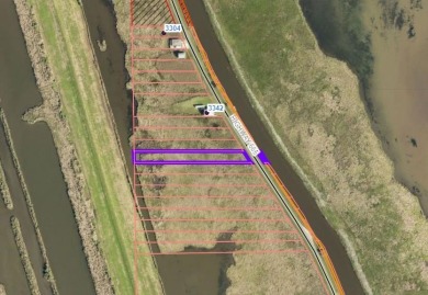 Beach Lot For Sale in Montegut, Louisiana