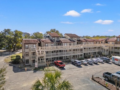 Beach Condo For Sale in Myrtle Beach, South Carolina