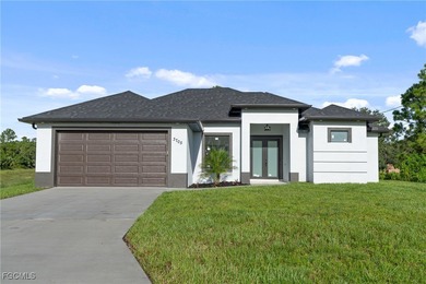 Beach Home For Sale in Lehigh Acres, Florida