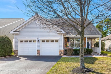 Beach Home Off Market in Little Egg Harbor, New Jersey