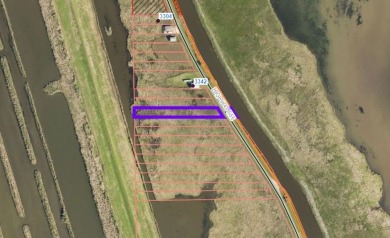 Beach Lot For Sale in Montegut, Louisiana