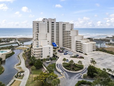 Beach Condo For Sale in Myrtle Beach, South Carolina