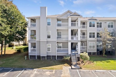 Beach Condo For Sale in Charleston, South Carolina