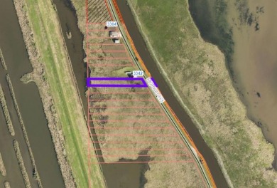 Beach Lot For Sale in Montegut, Louisiana