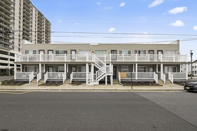 Beach Condo For Sale in Margate, New Jersey