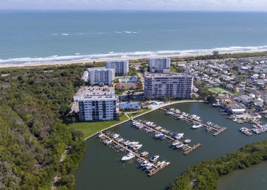 Beach Condo For Sale in Fort Pierce, Florida