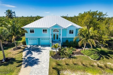 Beach Home For Sale in Sanibel, Florida