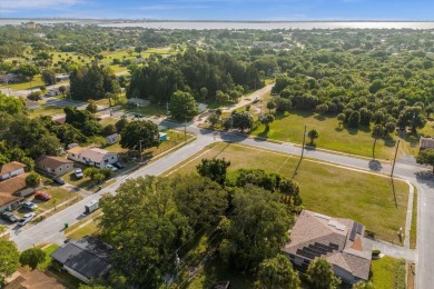 Beach Lot For Sale in Melbourne, Florida