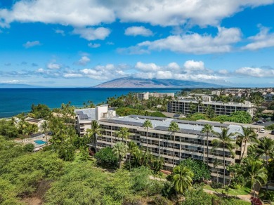 Beach Condo For Sale in Kihei, Hawaii