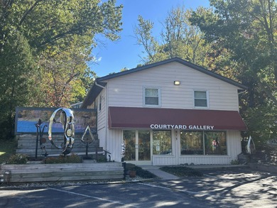 Beach Home For Sale in New Buffalo, Michigan