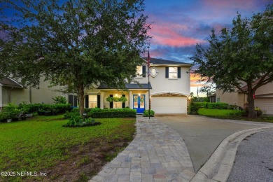 Beach Home For Sale in Jacksonville, Florida