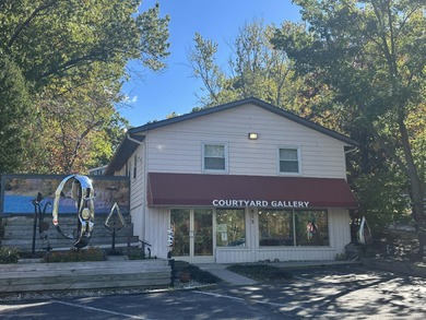 Beach Commercial For Sale in New Buffalo, Michigan