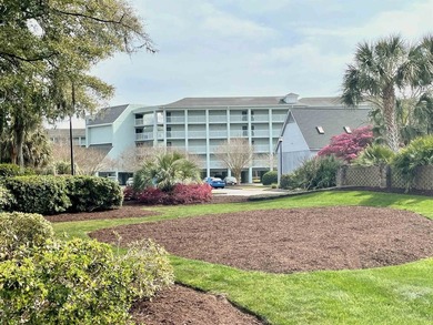 Beach Condo For Sale in Pawleys Island, South Carolina