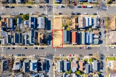 Beach Lot For Sale in Ocean Grove, New Jersey
