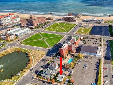 Beach Home For Sale in Asbury Park, New Jersey
