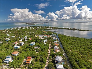 Beach Lot For Sale in North Captiva Island, Florida