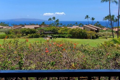 Beach Condo For Sale in Kihei, Hawaii