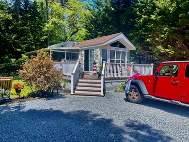Beach Home For Sale in Sandwich, Massachusetts