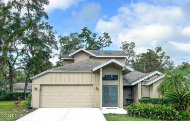 Beach Home For Sale in Port Orange, Florida