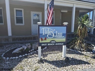 Beach Condo For Sale in Brigantine, New Jersey