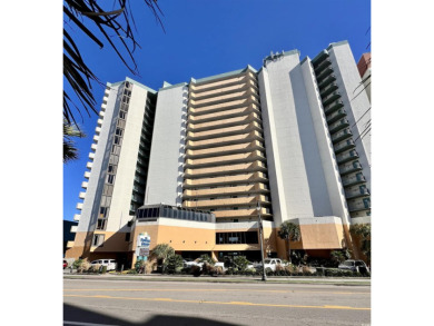 Beach Condo For Sale in Myrtle Beach, South Carolina