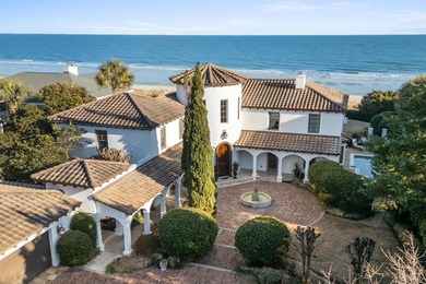 Beach Home For Sale in Myrtle Beach, South Carolina