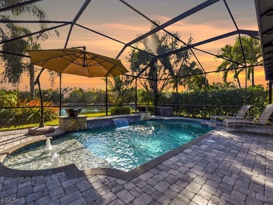 Beach Home For Sale in Bonita Springs, Florida