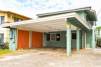 Beach Home For Sale in Honolulu, Hawaii