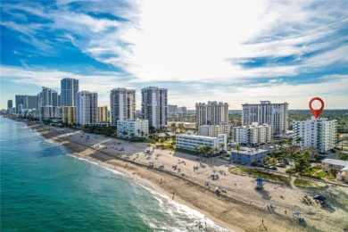 Beach Condo For Sale in Hollywood, Florida