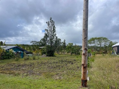 Beach Lot For Sale in Pahoa, Hawaii