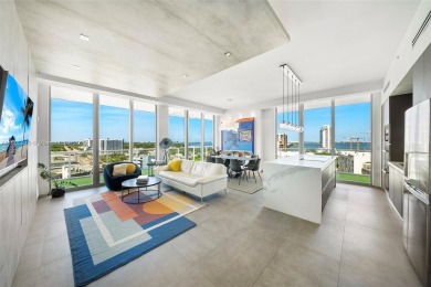 Beach Condo For Sale in Miami, Florida