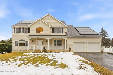 Beach Home For Sale in Oakhurst, New Jersey