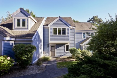 Beach Condo For Sale in Brewster, Massachusetts