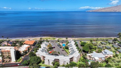 Beach Condo For Sale in Kihei, Hawaii