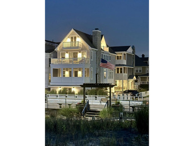 Beach Home For Sale in Atlantic City, New Jersey