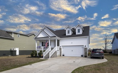 Beach Home For Sale in Georgetown, South Carolina