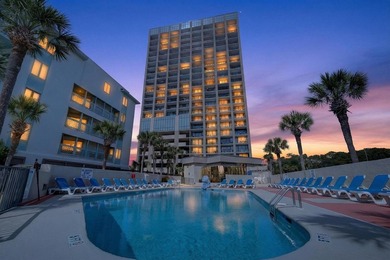 Beach Condo For Sale in Myrtle Beach, South Carolina
