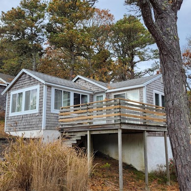 Beach Home For Sale in South Chatham, Massachusetts