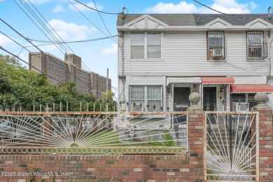 Beach Home Sale Pending in Brooklyn, New York