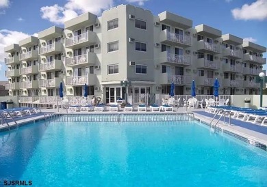Beach Condo For Sale in Wildwood, New Jersey