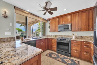 Beach Condo For Sale in Kihei, Hawaii