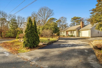 Beach Home Sale Pending in Hyannis, Massachusetts