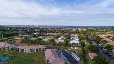 Beach Condo For Sale in Fort Myers, Florida